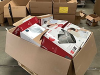 Partij warmtedekens - afbeelding 3 van  3