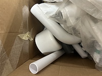 Partij wasbak aansluitsets viega - afbeelding 4 van  6