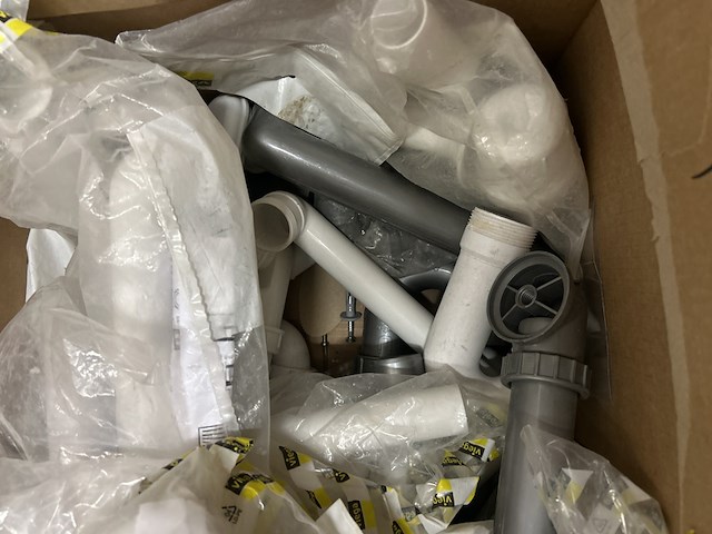 Partij wasbak aansluitsets viega - afbeelding 6 van  6