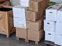 Partij wasbare luiers, bumsies, 2025 - afbeelding 27 van  35