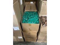 Partij wasknijpers groen (15000x) - afbeelding 3 van  3