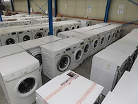 Partij wasmachines en drogers, ca 115 stuks - afbeelding 3 van  17