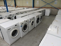 Partij wasmachines en drogers, ca 115 stuks - afbeelding 4 van  17