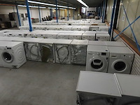 Partij wasmachines en drogers, ca 115 stuks - afbeelding 8 van  17