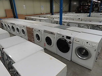 Partij wasmachines en drogers, ca 115 stuks - afbeelding 11 van  17