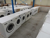 Partij wasmachines en drogers, ca 115 stuks - afbeelding 14 van  17
