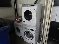 Partij wasmachines / wasdroger, circa 48 stuks - afbeelding 3 van  9