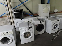 Partij wasmachines / wasdroger, circa 48 stuks - afbeelding 6 van  9