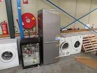 Partij wasmachines / wasdroger, circa 48 stuks - afbeelding 9 van  9