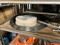 Partij wastafelslangen en kabelbomen - afbeelding 4 van  8