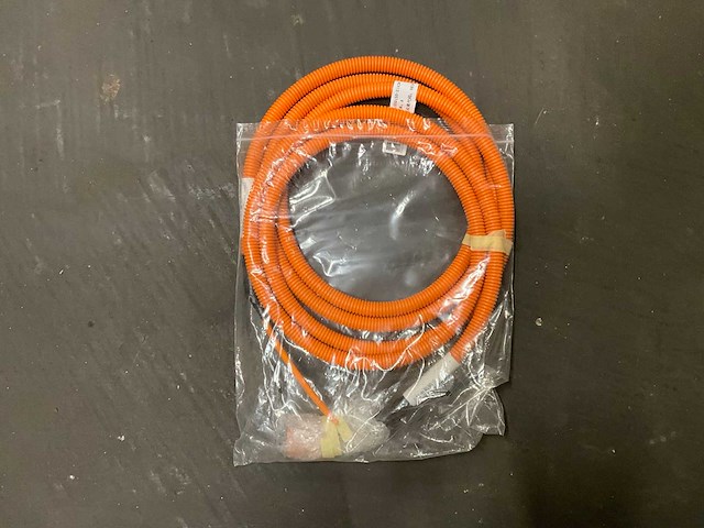 Partij wastafelslangen en kabelbomen - afbeelding 8 van  8