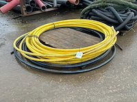Partij water- en drainage slangen - afbeelding 2 van  6