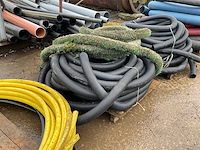 Partij water- en drainage slangen - afbeelding 3 van  6