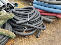 Partij water- en drainage slangen - afbeelding 4 van  6