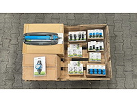 Partij water assortiment (192x) - afbeelding 1 van  1
