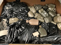 Partij water canteen - afbeelding 2 van  3