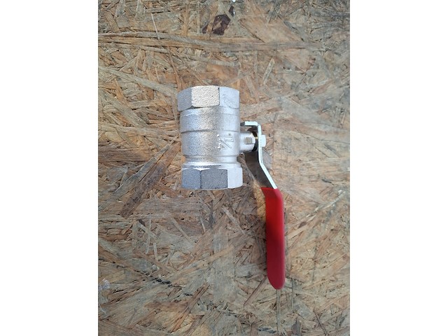 Partij water kogelafsluiters en water kogelkranen dumatco - afbeelding 14 van  39