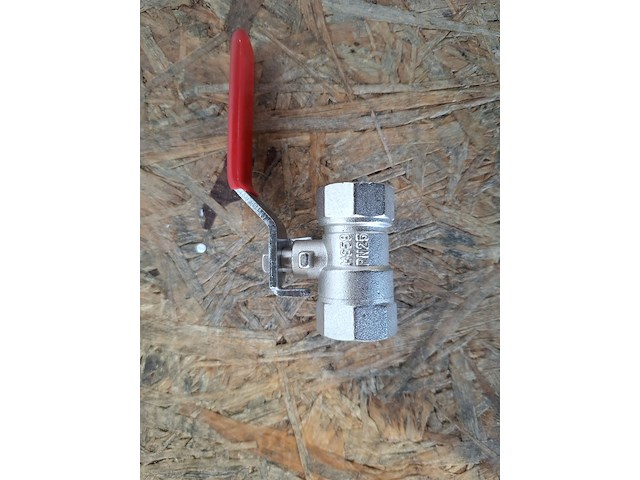 Partij water kogelafsluiters en water kogelkranen dumatco - afbeelding 22 van  39