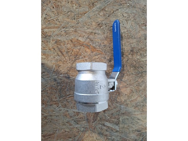 Partij water kogelafsluiters en water kogelkranen dumatco - afbeelding 25 van  39