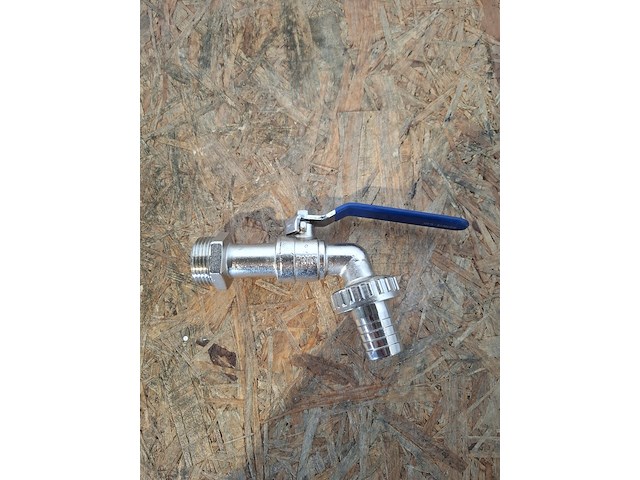 Partij water kogelafsluiters en water kogelkranen dumatco - afbeelding 32 van  39