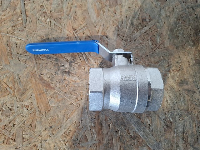 Partij water kogelafsluiters en water kogelkranen dumatco - afbeelding 36 van  39