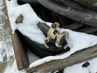 Partij water / luchtslangen - afbeelding 5 van  6