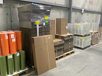 Partij waterdozen - afbeelding 3 van  11