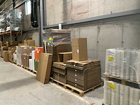 Partij waterdozen - afbeelding 1 van  11