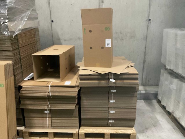 Partij waterdozen - afbeelding 4 van  11