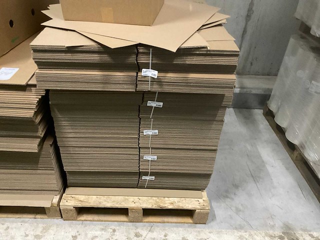 Partij waterdozen - afbeelding 6 van  11