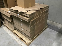 Partij waterdozen - afbeelding 7 van  11