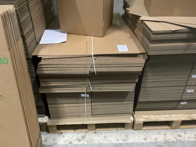 Partij waterdozen - afbeelding 8 van  11