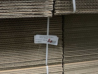 Partij waterdozen - afbeelding 9 van  11