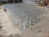 Partij waterglazen - afbeelding 3 van  3