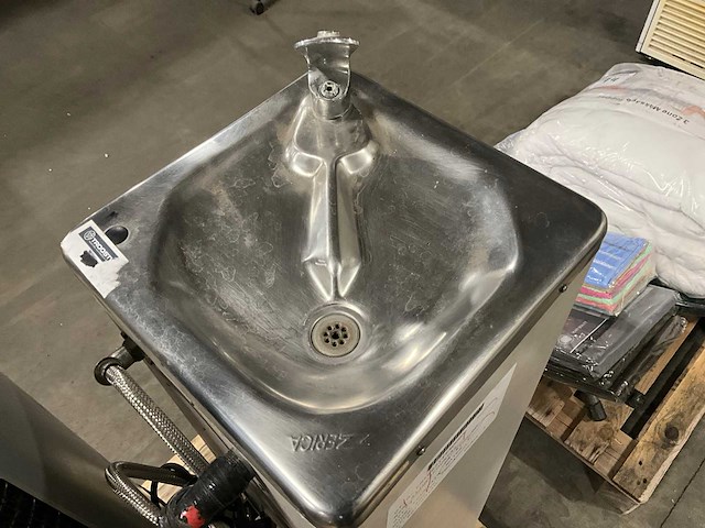 Partij waterkoeler - afbeelding 3 van  6