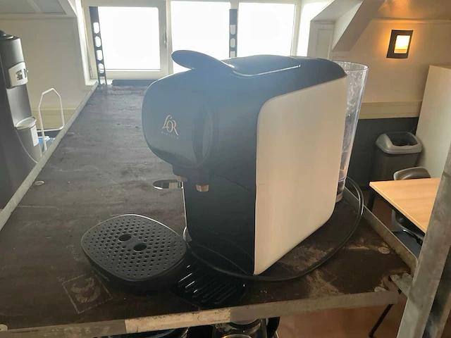 Partij waterkokers en koffiezetapparaten - afbeelding 6 van  10