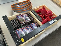 Partij waterpassen en divers - afbeelding 3 van  6