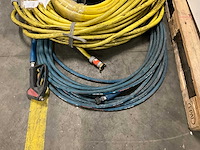 Partij waterslang - afbeelding 3 van  3