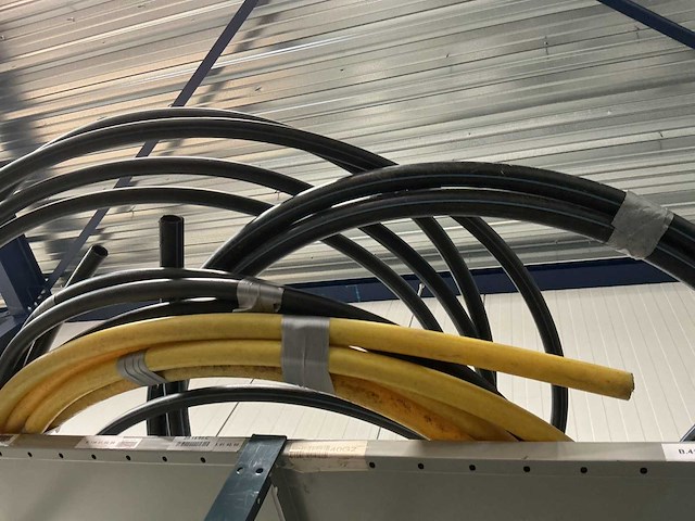 Partij waterslang - afbeelding 1 van  1