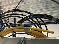 Partij waterslang - afbeelding 1 van  1