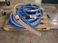 Partij waterslang - afbeelding 1 van  2