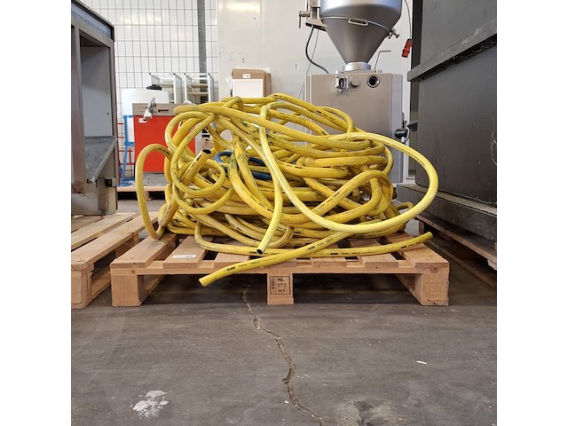 Partij waterslang - afbeelding 2 van  7