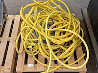 Partij waterslang - afbeelding 3 van  7