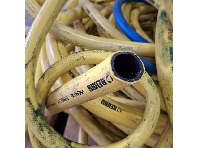 Partij waterslang - afbeelding 4 van  7