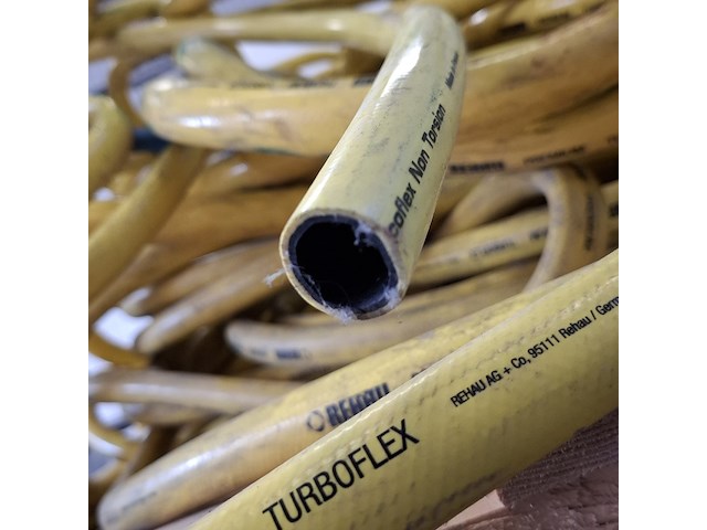 Partij waterslang - afbeelding 5 van  7