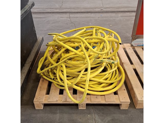 Partij waterslang - afbeelding 7 van  7