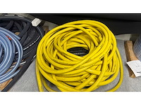 Partij waterslangen en luchtslangen - afbeelding 5 van  6