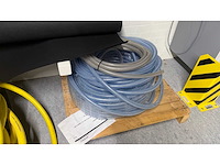 Partij waterslangen en luchtslangen - afbeelding 6 van  6