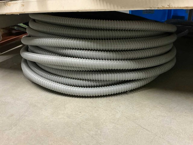 Partij waterslangen - afbeelding 3 van  17