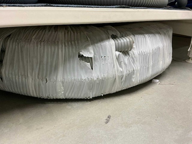 Partij waterslangen - afbeelding 4 van  17